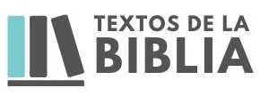 ▷ Más de 1000 Textos de la Biblia Para Reflexionar y Compartir